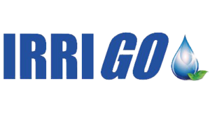 logo Irrigo Vignola impianti di irrigazione