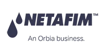 logo netafim